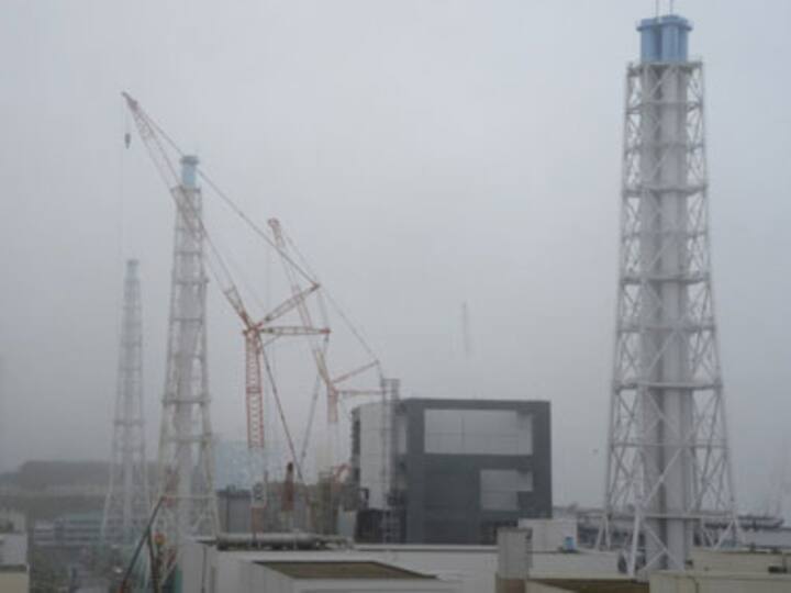 New high radiation spots found in Fukushima storage tanks