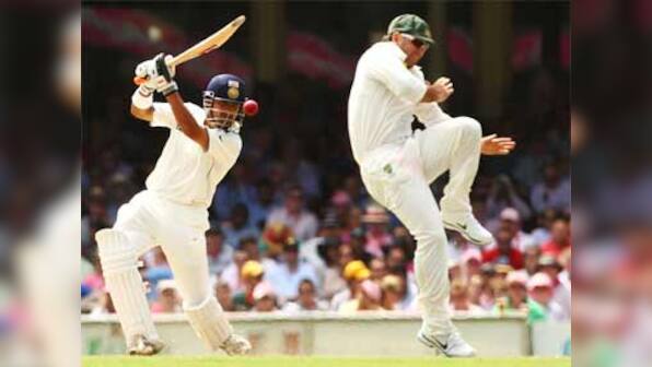 Gambhir finds form, scores century against Gloucestershire