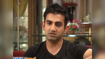 India vs New Zealand: Spinners will decide outcome of the Test series, says Gautam Gambhir