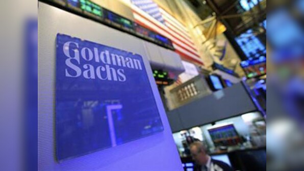 Goldman Sachs loses tens of millions after trading glitch