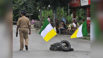 GJM public 'curfew cripples' life in Darjeeling hills