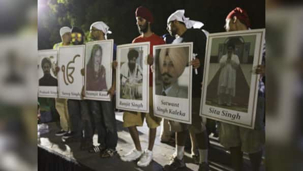 Oak Creek gurdwara shootings: The silver lining one year later