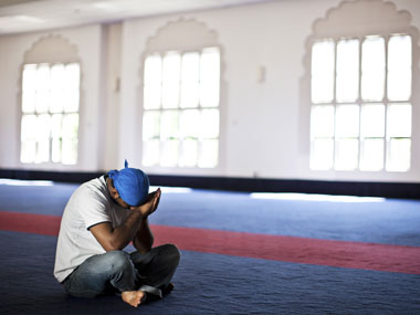 Vandalism of gurudwara in USA being treated as a hate crime: officials Vandalism of gurudwara in USA being treated as a hate crime: officials