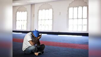 Vandalism of gurudwara in USA being treated as a hate crime: officials