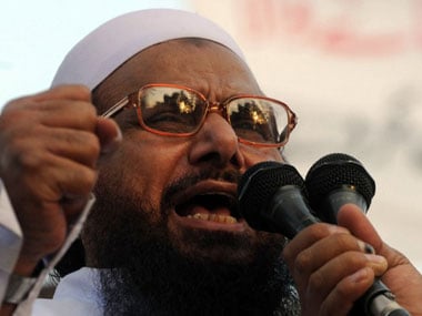 US designates three Pakistanis linked to Lashkar-e-Taiba as global terrorists; Abdul Rehman al-Dakhil specially designated
