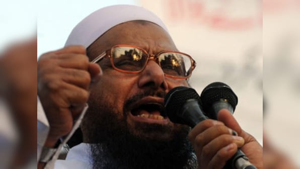 US designates three Pakistanis linked to Lashkar-e-Taiba as global terrorists; Abdul Rehman al-Dakhil specially designated