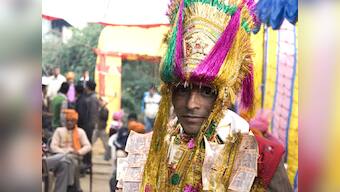 When Hari Got Married review: a rom-com of a documentary