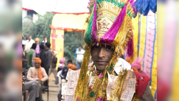 When Hari Got Married review: a rom-com of a documentary