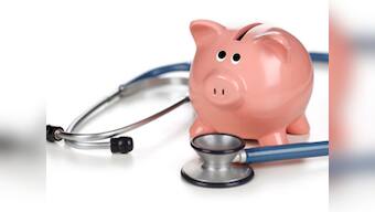 Do yourself a favour, buy your own health insurance policy