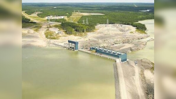 CCI approves Rs 9,700 cr JSW Energy-Jaiprakash hydro power deal