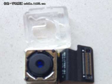 Cheaper iPhone 5 'Lite' to have 8 megapixel camera: report Cheaper iPhone 5 'Lite' to have 8 megapixel camera: report