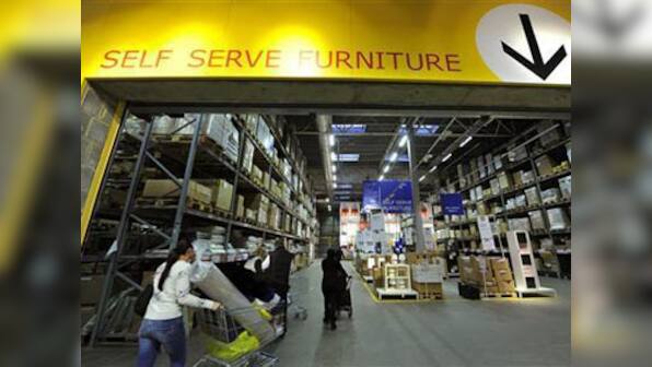 Swedish furniture giant IKEA to open first Indian outlet in Hyderabad on 9 August; to employ 50% women