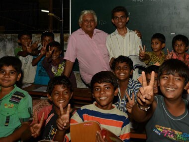 Bihar schools lag in implementing right to education – Firstpost