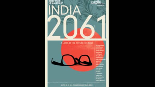 India 2061: The Future of India