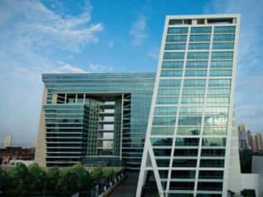 Indiabulls Real Estate sells 50% stake in two office assets for Rs 464 cr in Gurugram to Blackstone