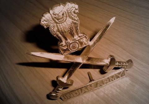 Indian Soldier HD Indian Army Wallpapers | HD Wallpapers | ID #57542