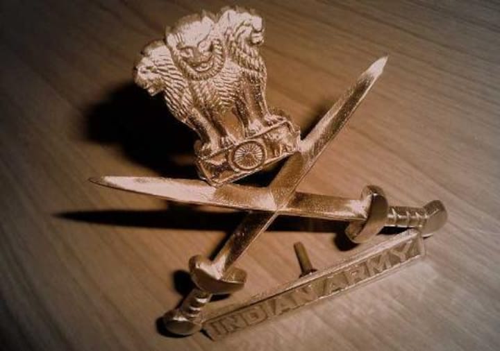 Citizen Dentsu wins the Indian Army Account