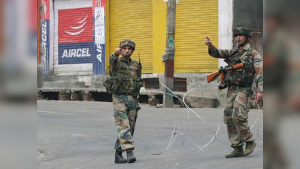 Kishtwar violence: SC questions different compensation for riot victims