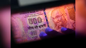 Soon durable and difficult to counterfeit plastic notes in five cities 