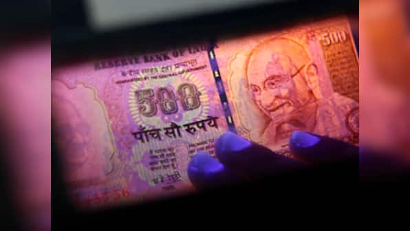 Soon durable and difficult to counterfeit plastic notes in five cities 