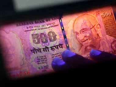 Soon durable and difficult to counterfeit plastic notes in five cities 