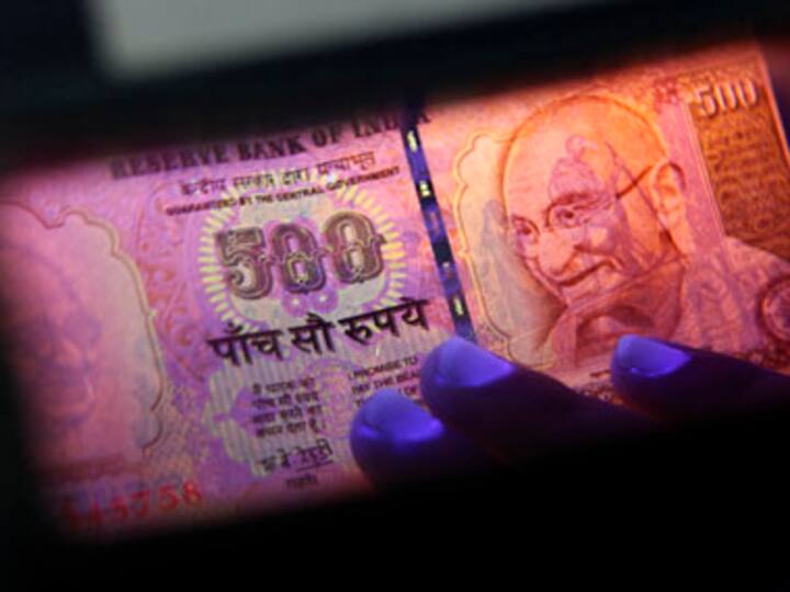 Soon durable and difficult to counterfeit plastic notes in five cities 