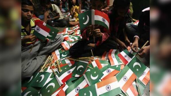 Pakistan not granted Indian MFN status yet: Government