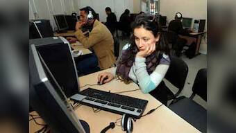 Chinese shoppers set to become world leaders online