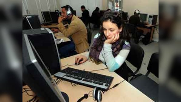 Chinese shoppers set to become world leaders online