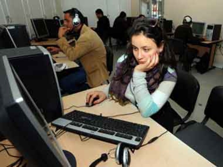 Chinese shoppers set to become world leaders online