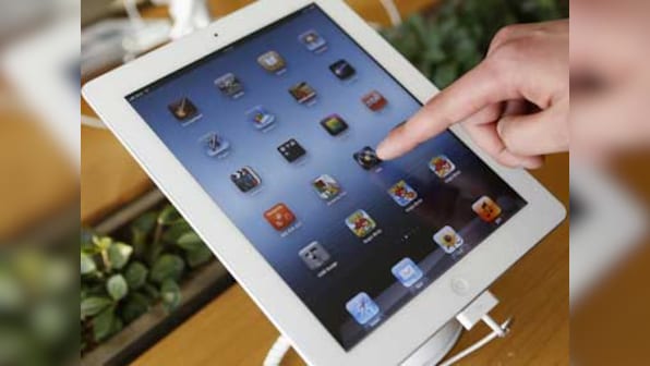 Now British man claims he was burnt after iPad charger exploded 