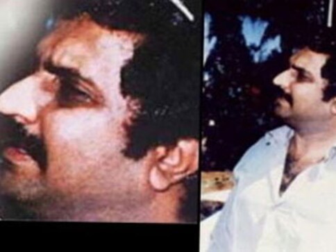 ED arrests Iqbal Mirchi aide Humayun Merchant as part of probe into controversial properties; to be produced in court at 1 pm today ED arrests Iqbal Mirchi aide Humayun Merchant as part of probe into controversial properties; to be produced in court at 1 pm today