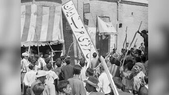 Iran approves bill to sue United States over 1953 coup