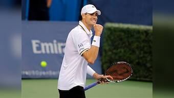 Atlanta Open: American John Isner registers impressive three-set win over Mischa Zverev to enter semi-finals