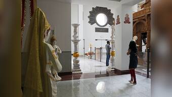 Gujarat child rights panel seeks report on Jain couple embracing monkhood, leaving behind daughter