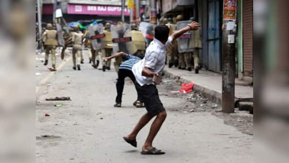 Kishtwar live: Omar, BJP continue blame game as issue rocks Parl