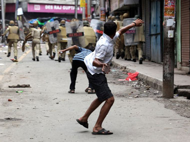 Kishtwar live: Omar, BJP continue blame game as issue rocks Parl Kishtwar live: Omar, BJP continue blame game as issue rocks Parl