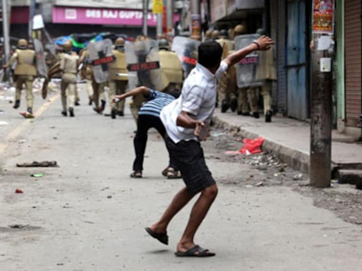 Kishtwar live: Omar, BJP continue blame game as issue rocks Parl
