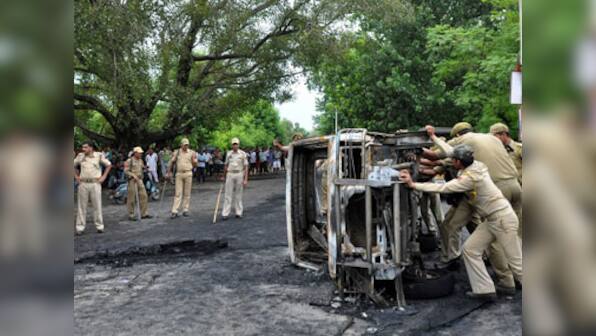 Kishtwar violence: Curfew enters sixth day