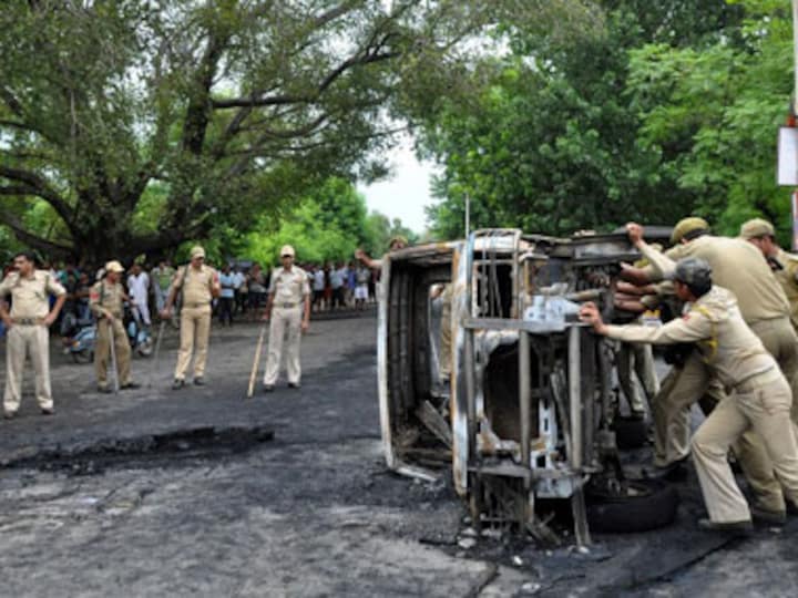 Kishtwar violence: Curfew enters sixth day