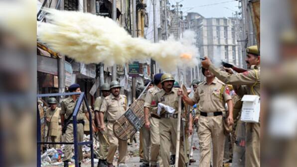 Kishtwar violence: J&K governor NN Vohra appeals for peace