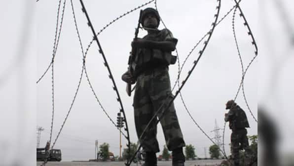Kishtwar violence: Curfew continues into eighth day
