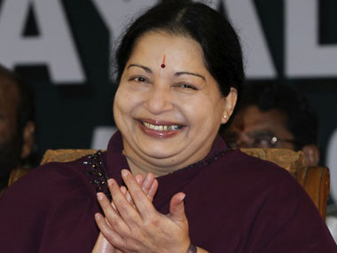 Jaya assets case: Special Prosecutor files objections to DMK leader's plea Jaya assets case: Special Prosecutor files objections to DMK leader's plea