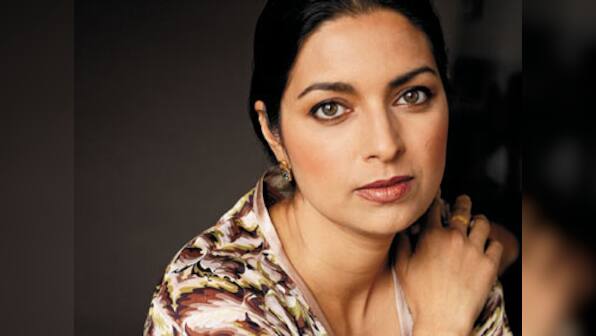 Jhumpa Lahiri’s 'The Lowland' has an impressive 350K print run     