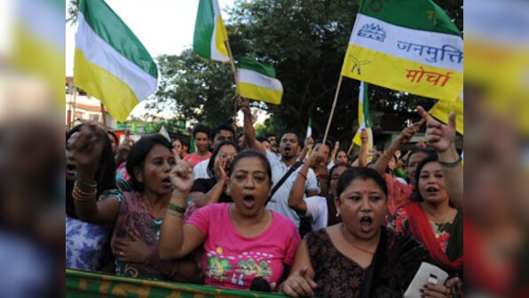 Gorkhaland agitation: GJM announces new five-day protest from Aug 19 
