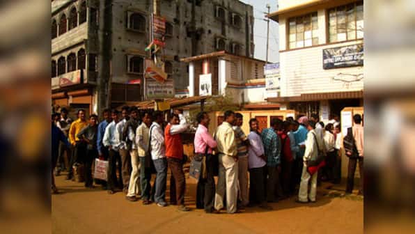 No jobs for young India: Economy worse than during 2008 crisis?