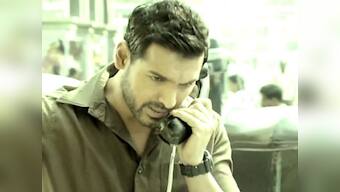 Madras Cafe review: A simplistic take on a serious event in history
