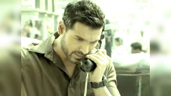 Madras Cafe review: A simplistic take on a serious event in history