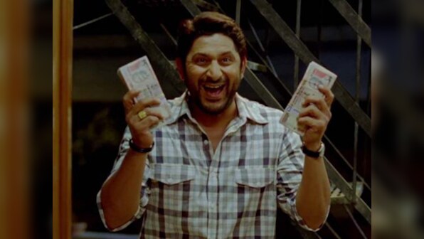 Court dismisses copyright complaint against Jolly LLB movie's director