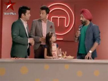 Junior Masterchef India: A recipe to make children cry on TV